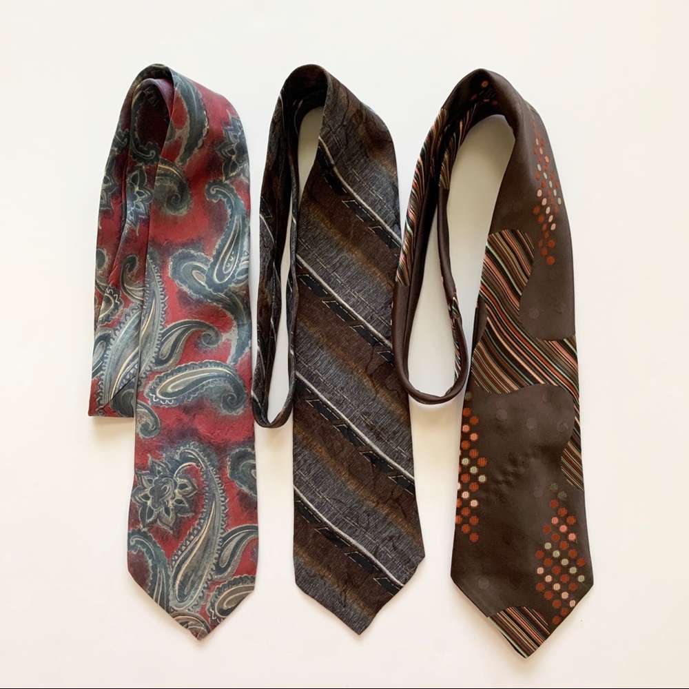 Men's Ties